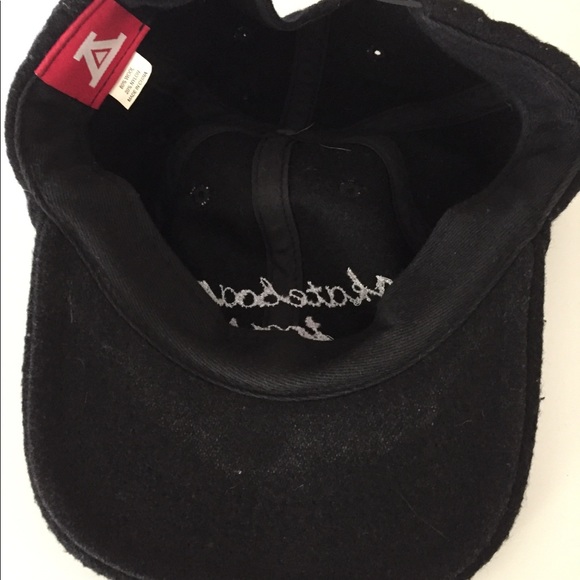 Skateboard Fresh Wool Hat - Picture 6 of 8